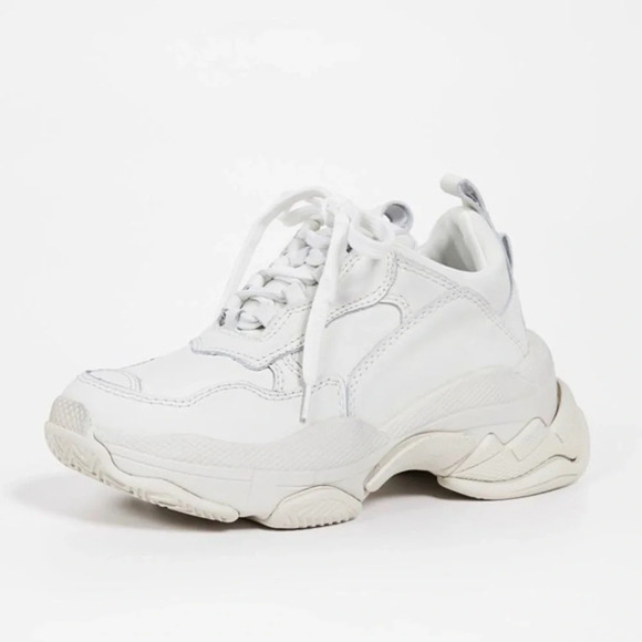 Jeffrey Campbell | Lo Fi Sneaker - Picture 1 of 8